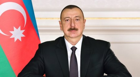 Land Transport Agency created in Azerbaijan