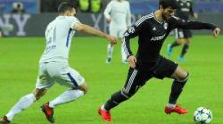 Futbolçu Mahir Emrelinin ikinci testi neqativ çıxdı