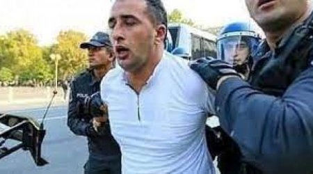 Niyaməddin Əhmədov həbsdə intihara cəhd edib?- Vəkili danışıb