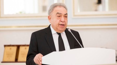 Milli Məclisin növbəti iclasında 10 məsələ müzakirə ediləcək