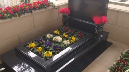 BQXK naməlum qəbirlərin açılmasından DANIŞDI