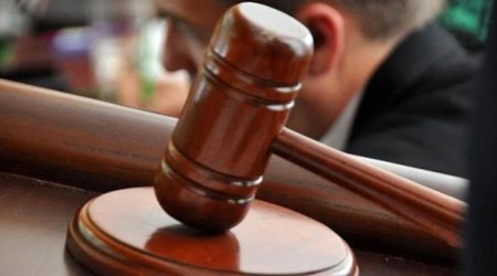 Ali Məhkəmə MTN polkovnikinə bəraət verib