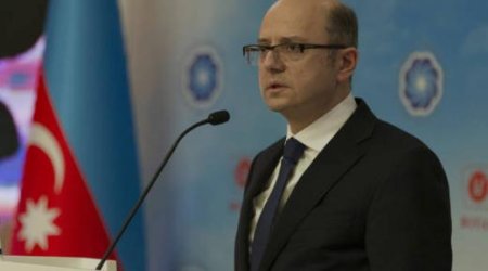 Азербайджан увеличит c 2023г поставки газа в Турцию до 9,5 млрд куб. м - Шахбазов