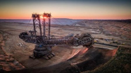 AzerGold построит горно-обогатительный завод на западе Азербайджана