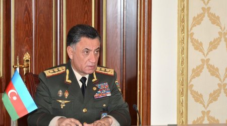 Azerbaijani security supremo credits presidents' role in strategic ties with Turkey