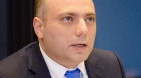 Minister: Armenia wanted to wipe Azerbaijan's historical and cultural heritage in Karabakh off face of earth
