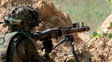 SON DƏQİQƏ!-Müdafiə nazirliyi əhaliyə xəbərdarlıq etdi