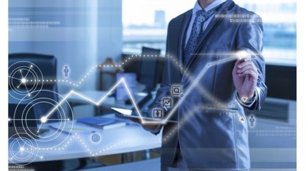 Годовая инфляция в Азербайджане превысила 5%