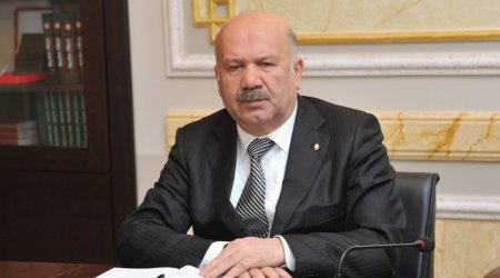 Komitə sədrinin müavininə yeni vəzifə verilib