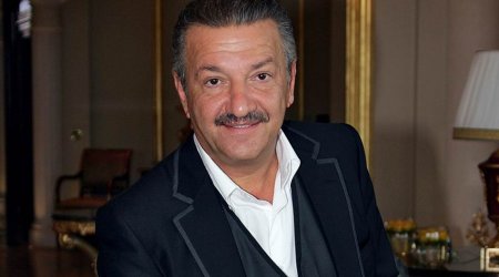 Həbs olunan iş adamı Telman İsmayılov Monteneqrodan siyasi sığınacaq istəyir