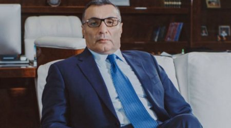 YAP-çı iş adamı məhkəməyə verildi