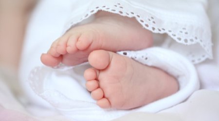 Azerbaijan records cases of COVID-19 infection among newsborns