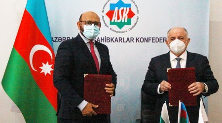 Azerbaijan, Pakistan to preferentially import, export 20 products