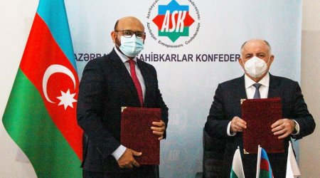 Азербайджан и Пакистан договорились о льготном экспорте-импорте 20 наименований продукции
