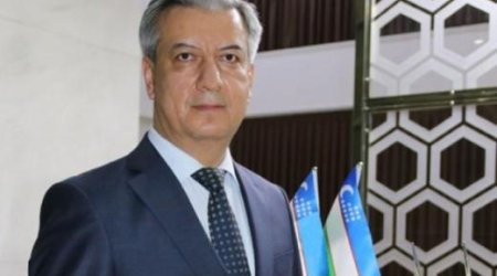 Узбекистан заинтересован в расширении сотрудничества с Азербайджаном в сфере транспорта – посол в Баку