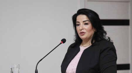 Deputat İranın Ermənistana dəstəyini tənqid etdi