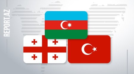 Azərbaycan, Türkiyə, Gürcüstan parlamentarilərinin Ankarada müzakirə edəcəyi məsələlər açıqlanıb