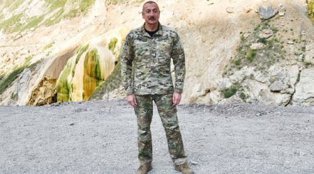 “Heydər Əliyev qoymadı ki, Naxçıvanda referendum keçirilsin”