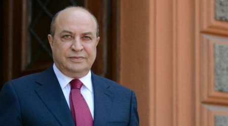 Eldar Həsənov yenidən DTX-nin təcridxanasına qaytarılıb