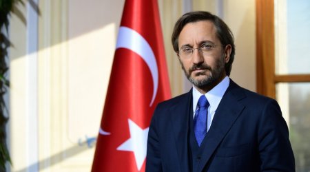 Turkish presidency: We will continue to strengthen ties with Azerbaijan