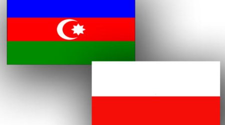 Embassy of Poland congratulates Azerbaijan