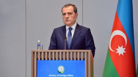 Baku hopes Yerevan's recent positive messages won't remain only words