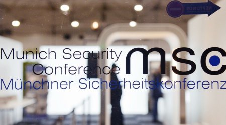 Date of next meeting of Munich Security Conference announced