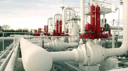 European Commission calls on EU to reduce dependence on gas imports