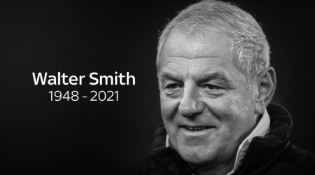 Renowned Scottish football manager dies at 73