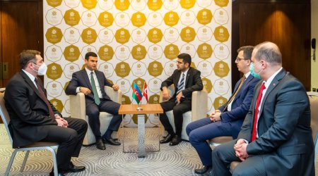 Turkey to expand investment in Azerbaijani business