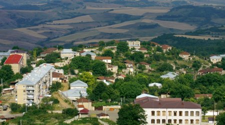 Uzbekistan intends to invest in Karabakh