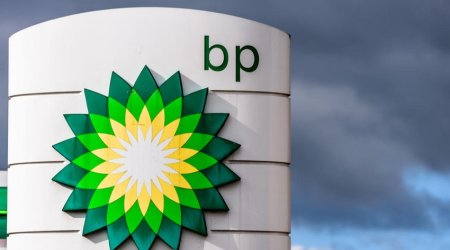 bp discusses new opportunities for successful energy partnership with Azerbaijan