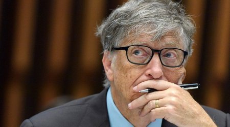 Bill Gates reveals possible consequences of abandoning nuclear power