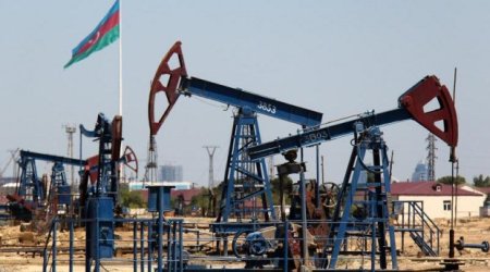 Азербайджанская нефть подорожала
