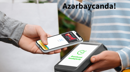 Kapital Bank запустил Apple Pay в Азербайджане