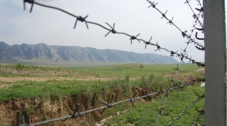 Envoy: France supports delimitation, demarcation of Azerbaijani-Armenian border