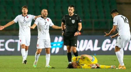 UEFA-dan “Qarabağ”ın oyununa təyinat