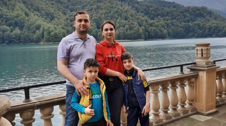 Лица AccessBank: Ханум Мурадова, Глава Контактного Центра AccessBank-а: «Нас можно назвать «бойцами невидимого фронта»»