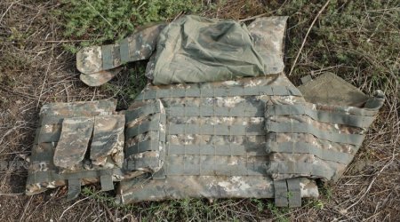 Azerbaijan hands over bodies of 11 more missing soliders to Armenia