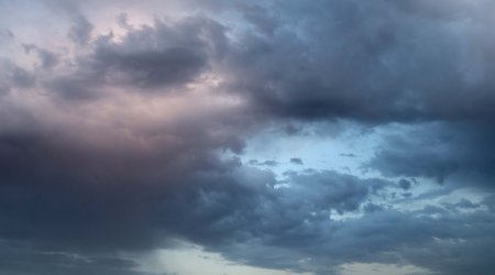 Unstable weather expected in Azerbaijan