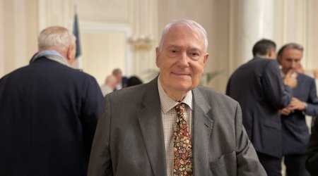 First French Ambassador to Azerbaijan: Armenians living in Karabakh are Azerbaijani citizens