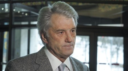 Yushchenko: 8th Global Baku Forum to allow discussing several important issues