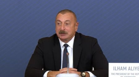 President: Baku Global Forum has transformed into one of leading platforms to address important issues