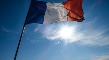 French co-chair of OSCE Minsk Group replaced