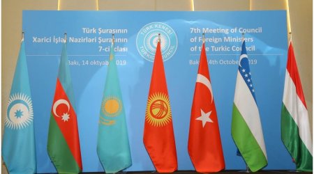 Leaders of Turkic-speaking countries to hold summit in Istanbul on November 12