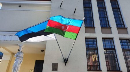 Estonian MPs issue statement on Azerbaijan's Victory Day