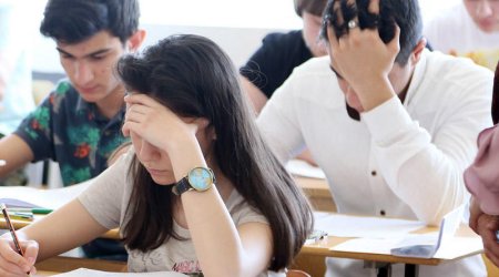 AZN 22M to be allocated from Azerbaijan's state budget for student loans