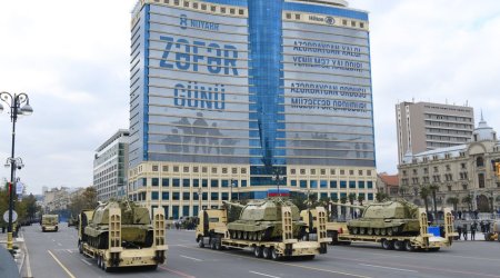 Defense, national security spending in Azerbaijan up over 16%