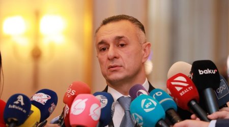 Acting Minister of Health thanks Azerbaijani citizens