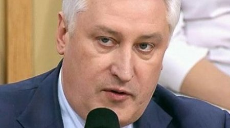 Russian expert: Azerbaijan was waging fair war for liberation of its lands
